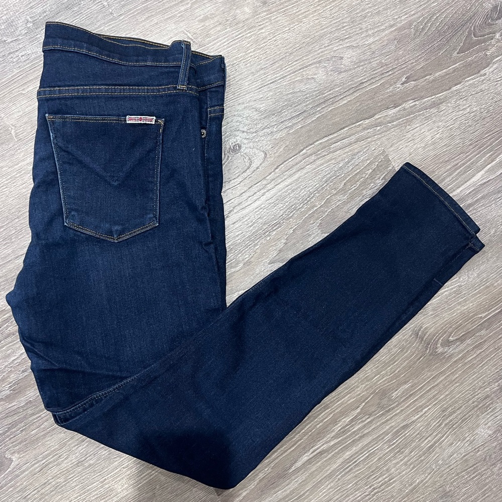 Hudson Jeans